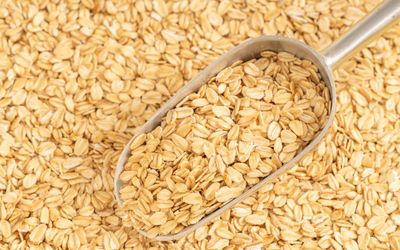 Selloffs in Larger Grains Are Dragging Oat Prices Down. Sell Here.